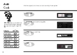 Предварительный просмотр 14 страницы LG MH7047G Owner'S Manual