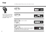 Предварительный просмотр 20 страницы LG MH7047G Owner'S Manual