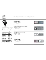 Предварительный просмотр 14 страницы LG MH7048AS Owner'S Manual