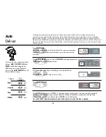 Предварительный просмотр 16 страницы LG MH7048AS Owner'S Manual