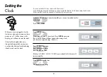 Предварительный просмотр 6 страницы LG MH7049CW Owner'S Manual