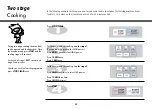 Предварительный просмотр 10 страницы LG MH7049CW Owner'S Manual