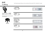 Предварительный просмотр 12 страницы LG MH7049CW Owner'S Manual