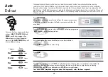 Предварительный просмотр 16 страницы LG MH7049CW Owner'S Manual