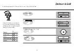 Предварительный просмотр 21 страницы LG MH7082A Owner'S Manual