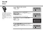 Предварительный просмотр 39 страницы LG MH7082A Owner'S Manual