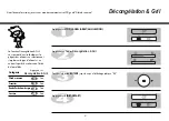 Предварительный просмотр 54 страницы LG MH7082A Owner'S Manual