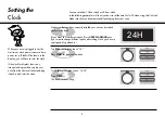 Preview for 6 page of LG MH7587ARW Owner'S Manual