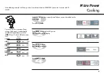 Предварительный просмотр 8 страницы LG MH7940SS Owner'S Manual