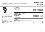 Preview for 22 page of LG MH7940SS Owner'S Manual