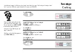 Preview for 11 page of LG MH7947SWB Owner'S Manual