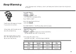 Preview for 25 page of LG MH7947SWB Owner'S Manual