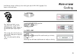 Preview for 22 page of LG MH7949C Owner'S Manual