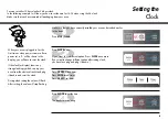 Preview for 6 page of LG MH7949CB Owner'S Manual