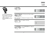 Предварительный просмотр 7 страницы LG MH8040S Owner'S Manual