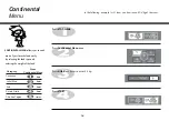 Предварительный просмотр 14 страницы LG MH8040S Owner'S Manual