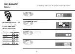 Предварительный просмотр 14 страницы LG MH8040SM Owner'S Manual