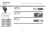 Предварительный просмотр 22 страницы LG MH8040SM Owner'S Manual