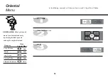 Предварительный просмотр 26 страницы LG MH8040SM Owner'S Manual