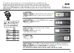 Предварительный просмотр 16 страницы LG MH8042GB Owner'S Manual