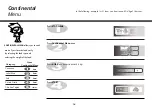 Preview for 14 page of LG MH943SAR Owner'S Manual