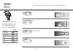 Preview for 18 page of LG MH943SAR Owner'S Manual