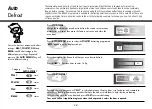 Preview for 30 page of LG MH943SAR Owner'S Manual