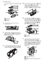 Предварительный просмотр 10 страницы LG MHEC173 Series Installation Manual