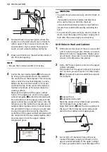 Предварительный просмотр 12 страницы LG MHEC173 Series Installation Manual