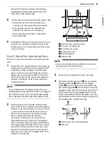 Предварительный просмотр 13 страницы LG MHEC173 Series Installation Manual