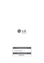 Предварительный просмотр 16 страницы LG MHEC173 Series Installation Manual