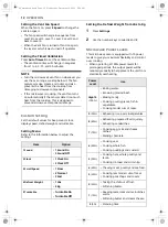 Предварительный просмотр 12 страницы LG MHEC173 Series Owner'S Manual