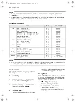 Предварительный просмотр 22 страницы LG MHEC173 Series Owner'S Manual