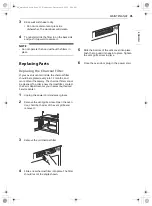 Предварительный просмотр 35 страницы LG MHEC173 Series Owner'S Manual