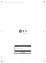 Предварительный просмотр 48 страницы LG MHEC173 Series Owner'S Manual