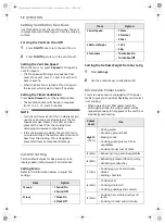 Предварительный просмотр 12 страницы LG MHES173 Series Owner'S Manual