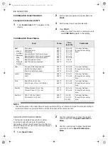 Предварительный просмотр 24 страницы LG MHES173 Series Owner'S Manual