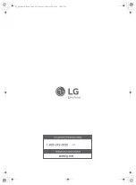 Предварительный просмотр 48 страницы LG MHES173 Series Owner'S Manual