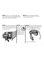 Preview for 4 page of LG Microwave Oven Manual