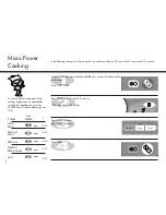 Preview for 7 page of LG Microwave Oven Manual