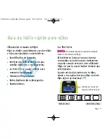 Preview for 12 page of LG Migo Quick Start Manual