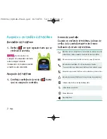 Preview for 13 page of LG Migo Quick Start Manual