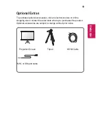 Preview for 19 page of LG Minibeam Nano Owner'S Manual