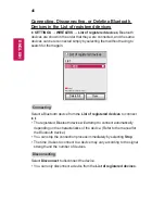 Preview for 46 page of LG Minibeam Nano Owner'S Manual