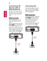 Preview for 90 page of LG Minibeam Nano Owner'S Manual