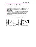 Preview for 25 page of LG Minibeam PH550 Owner'S Manual