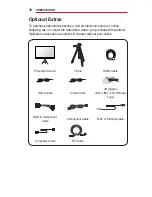 Preview for 18 page of LG Minibeam PW1000 Owner'S Manual