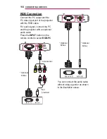 Preview for 110 page of LG Minibeam PW1000 Owner'S Manual