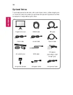 Preview for 18 page of LG Minibeam UST Owner'S Manual