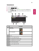 Preview for 63 page of LG Minibeam UST Owner'S Manual